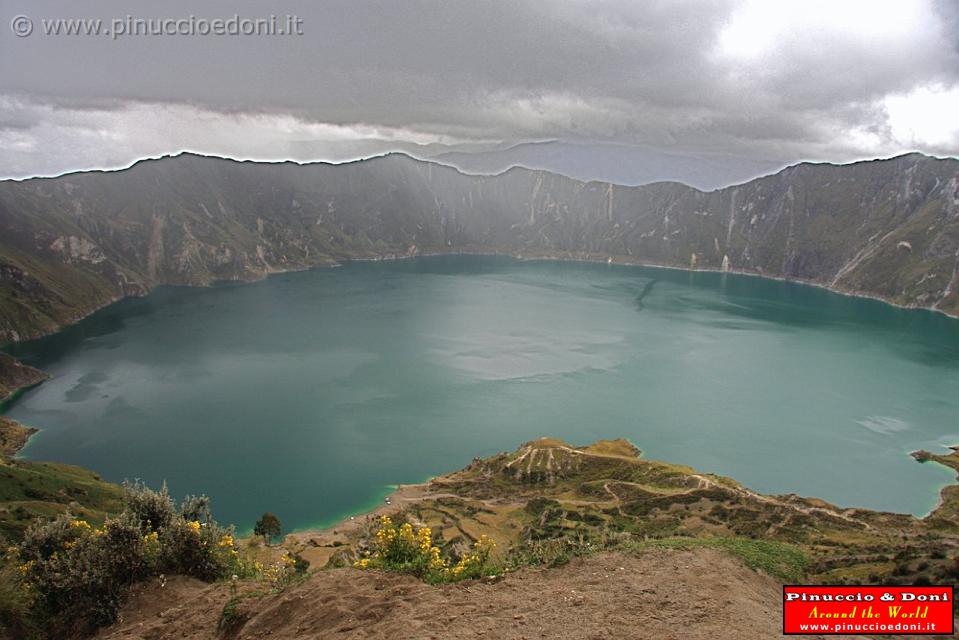 ECUADOR - Laguna di Quilotoa - 01.jpg